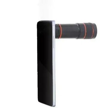 bluetooth mikrofon za telefon: Brand: Gembird Model: GEMBIRD TA-ZL12X-01 Gembird optički zoom