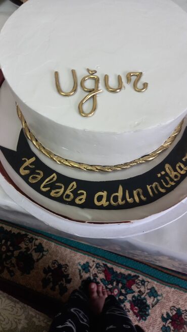 Un məmulatları: Ev şirniyyatları və yeməkləri – Qumru Kitchen - Tortlar: Tematik və — 11