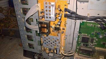 Aksesoari za TV i video: Philips 32PFL5522 u delovima 313926807398 (313912362613) Main Board — 6
