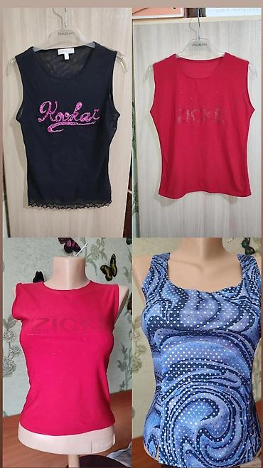 Майки, топы: Топ, Новый, S — 9