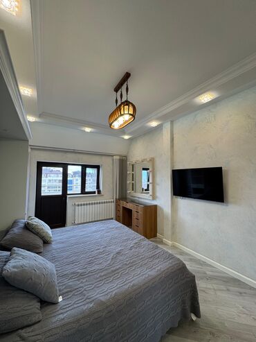 Köhnə tikili: Sumqayıt, 5 otaqlı, Köhnə tikili, 151 kv. m — 21