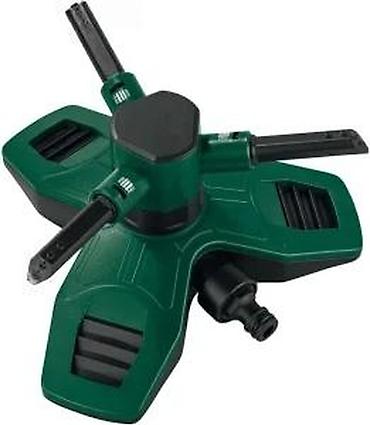 Sredstva za navodnjavanje: Vrtni kružni prskalica – rotacioni sprinkler sa 3 kraka - Tip — 11
