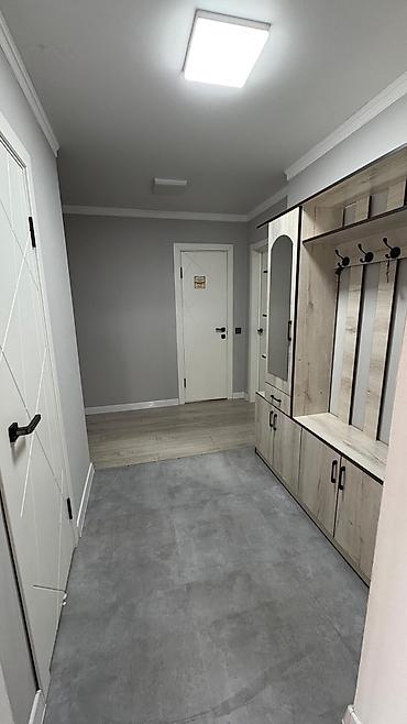 продаю дом в мкр учкун: 2 комнаты, 62 м², Элитка, 5 этаж, Дизайнерский ремонт — 2