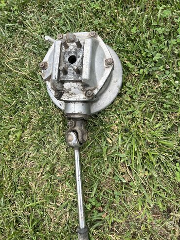 Тепловые завесы: Мотоцикл — 11