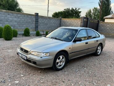 фара опель вектра б: Honda Accord: 1994 г., 2 л, Механика, Бензин, Седан