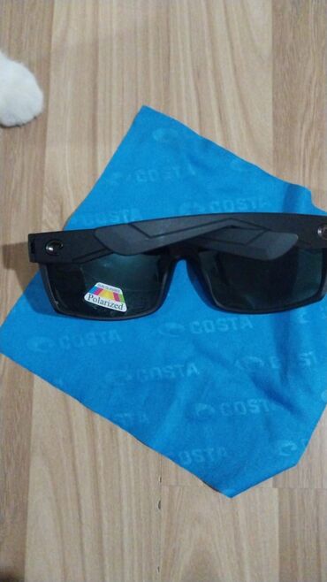 ray ban eynek: COSTA eynək dubaydan alınıb 450 manata demək olarki isdifadə olunmayıb