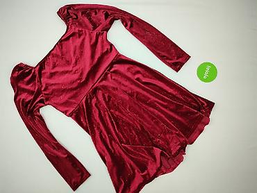 eleganckie: Shein, Sukienka damska, rozmiar XL — 3