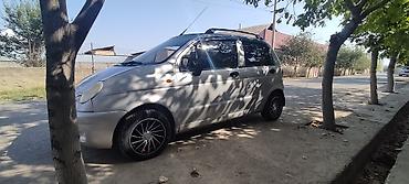 ваз лада 2107 бишкек: Daewoo Matiz: 2008 г., 0.8 л, Кол менен иштөөчү, Бензин, Хетчбек — 2