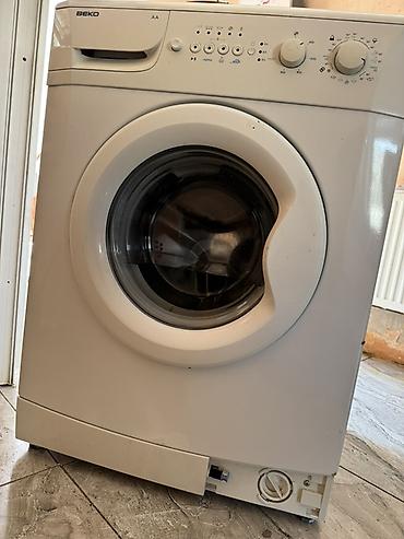 taxta biti nece mehv etmek olar: Beko önyükləmə paltaryuyan maşın - Enerji sinfi: AA - Ön yükləmə — 2