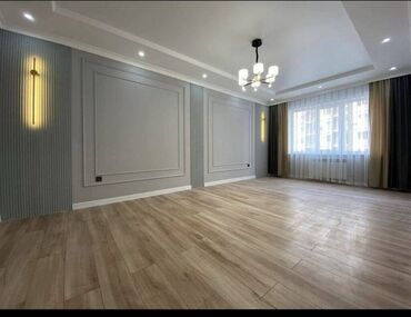продажа квартир с дизайнерским ремонтом: 2 комнаты, 62 м², 108 серия, 3 этаж, Дизайнерский ремонт