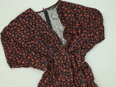 sukienki do ziemi: Stradivarius, Women`s dress, L (EU 40)