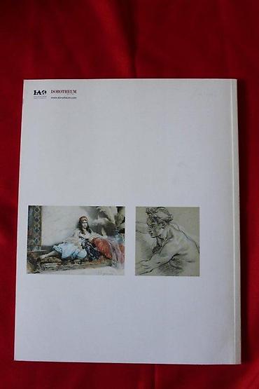 profesionalni samostrel: AUKCIONI KATALOG DOROTHEUM, MEISTERZEICHNUNGEN, DRUCKGRAPHIK | — 7