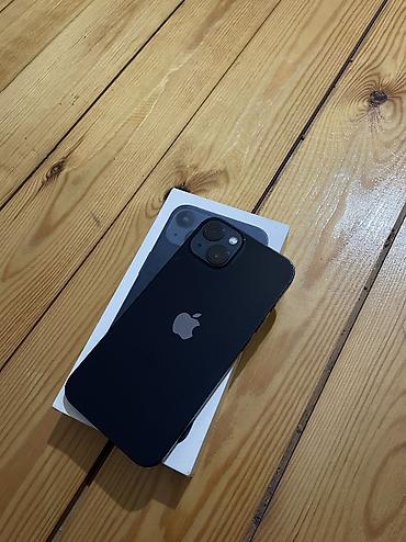 iphone 8 islenmis: IPhone 13, 128 GB, Midnight — 1