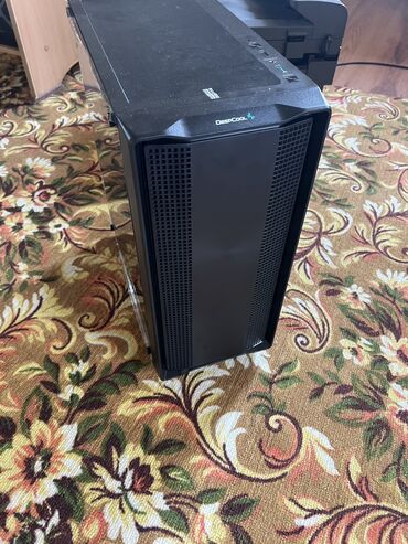 оперативная память ddr2 1gb: Компьютер, ядролор - 6, ОЭТ 16 ГБ, Жумуш, окуу үчүн, Жаңы, Intel Core i5, AMD Radeon RX 580, HDD + SSD