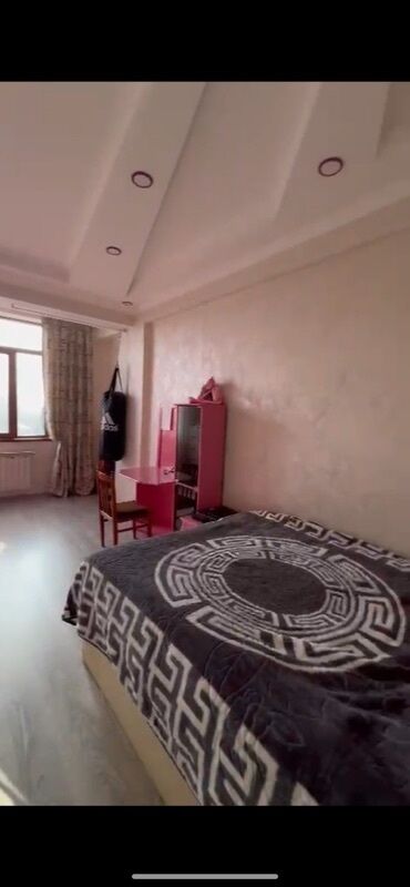 Yeni tikili: 3 otaqlı, Yeni tikili, 94 kv. m -da lalafo.az — 8 Yeni tikili: 3 otaqlı, Yeni tikili, 94 kv. m — 8