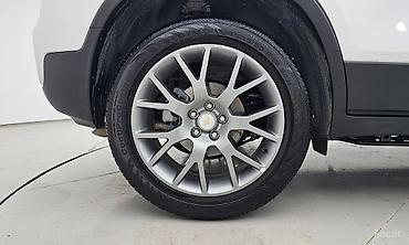 lt.autoplus: Chevrolet Trax: 2021 г., 1.4 л, Робот, Бензин, Кроссовер — 5