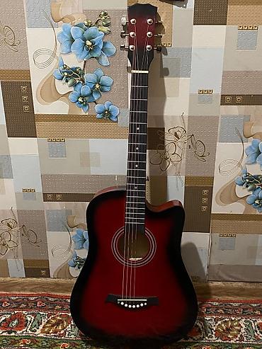 azerbaycan gitara mahnilari: Qırıq falan yoxdu tepteze 1 aydı işlədilib — 1