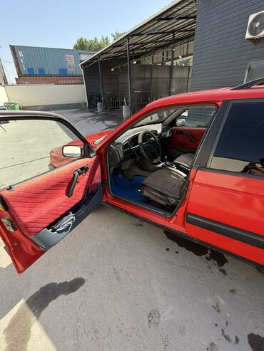 Volkswagen: Volkswagen Passat Variant: 1991 г., Механика, Универсал at lalafo.kg — 4 Volkswagen: Volkswagen Passat Variant: 1991 г., Механика, Универсал — 4