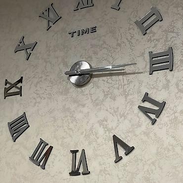 Ev saatları: Divar saatları -da lalafo.az — 7 Ev saatları: Divar saatları — 7