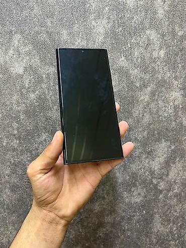 ipad pro 2020 qiymeti: Samsung Galaxy Note 20 Ultra, 256 GB, rəng - Qara, Barmaq izi — 3