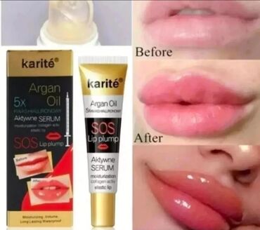 трехколесные велосипеды от 1 до 3 лет: Karite dodaq ucün dolqunlaşdirici, həcmləndirici serum gel 2.3 ay
