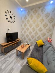 Yeni tikili: 2 otaqlı, Yeni tikili, 36 kv. m -da lalafo.az — 1 Yeni tikili: 2 otaqlı, Yeni tikili, 36 kv. m — 1