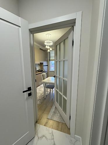 Продажа квартир: 1 комната, 33 м², Азия Молл Элитка, 4 этаж, Евроремонт — 9