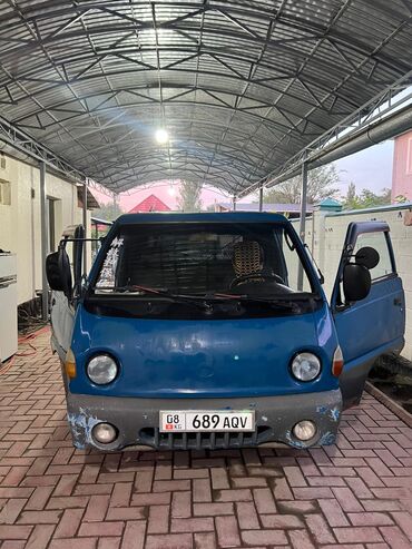 железные диски на хундай портер: Hyundai Porter: 2001 г., 2.6 л, Механика, Дизель, Фургон