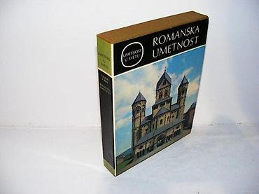 note do re mi: Romanska umetnostromanička umetnosterih kubahpeter bloh1974 novi — 1