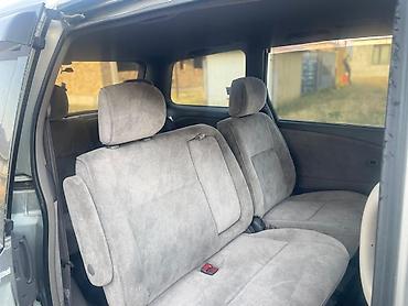 voxy noah: Toyota Estima: 2003 г., Автомат, Бензин, Минивэн — 2
