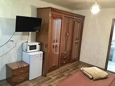 Посуточная аренда комнат: 16 м², С мебелью — 13