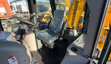 Экскаваторы: Экскаватор, Колесный — 14