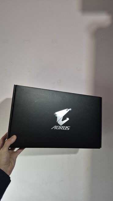 Videokartlar: Videokart Gigabyte GeForce RTX 3070, 8 GB — 8