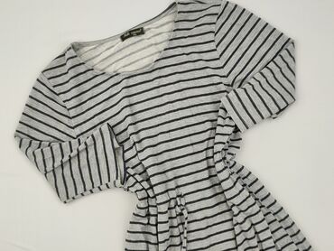 sukienki boho wieczorowe: Women`s dress, size 2XL (EU 44)