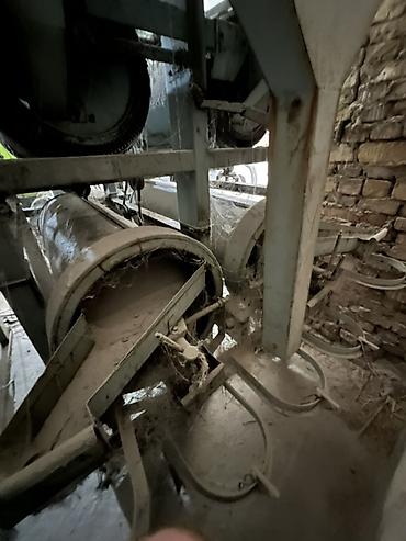 Зерноочистители: Сепараторы и зерноочистительное оборудование PETKUS/FORTSCHRITT — 17