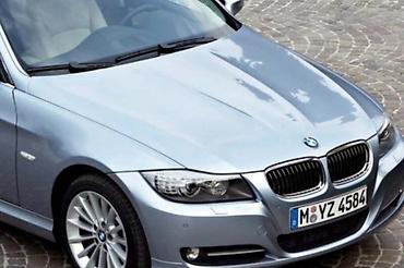 si cu pas: HAUBA ZA BMW SERIJA 3 OD 2004. DO 2013. GOD — 1