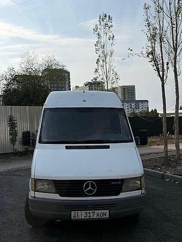 ом 606: Грузовик, Mercedes-Benz, Б/у — 1