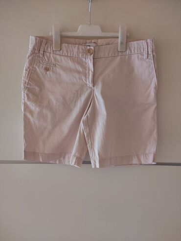 sako i pantalone za devojke: L (EU 40), Pamuk, bоја - Mlečno-bela, Jednobojni