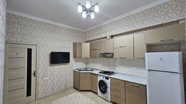 Uzunmüddətli kirayə mənzillər: Şəhər: Bakı/Abşeron Əmlak növü: Mənzil Ünvan: Nizami Nərimanov 3078 ci — 1