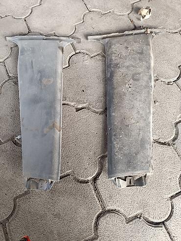 Панели, обшивки: Торпедо Volkswagen Б/у, Оригинал, Германия — 13