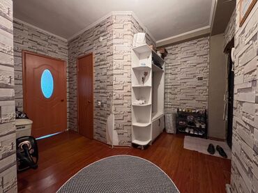 продается квартира красная речка: 1 комната, 43 м², Индивидуалка, 9 этаж