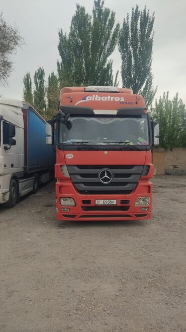 тойота прадо 150 дизель купить бу: Срочно продаю Мерседес Актрос 2012гв 410лс деф. Прицеп Кроне 2007гв