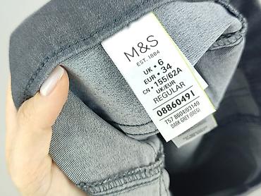 mom fit mango: M&S Collection, Legginsy rozmiar S — 5