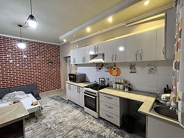 Продажа комнат: 125 м², С мебелью — 6