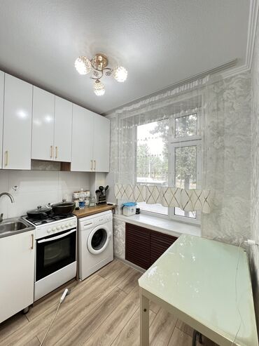 квартиры на иссык куль: 2 комнаты, 44 м², Индивидуалка, 2 этаж, Евроремонт