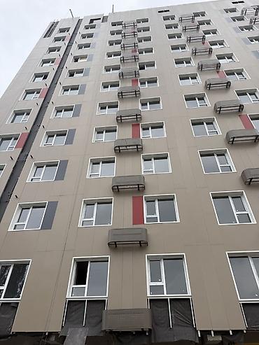 есентай жк: 1-комнатная квартира-студия в ЖК ESENTAI (застройщик ARTWIN), серия — 2