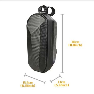 Scooter cantasi yenidi scooter skuter ninebot inmotion skuter cantasi