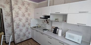 Продажа квартир: 1 комната, 35 м², Тунгуч мкр Индивидуалка, 5 этаж, Евроремонт — 4