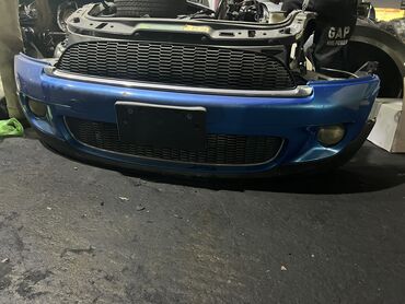 Bamperlər, buferlər: Mini cooper orginal ehtiyat hisseleri — 6