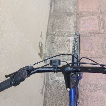 Şəhər velosipedləri: İşlənmiş Şəhər velosipedi 29", sürətlərin sayı: 18, Ödənişli çatdırılma -da lalafo.az — 3 Şəhər velosipedləri: İşlənmiş Şəhər velosipedi 29", sürətlərin sayı: 18, Ödənişli çatdırılma — 3